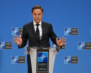 NATO chief says US troop withdrawals from Europe wont hurt defenses