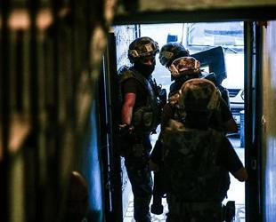 Authorities detain international drug kingpin in Istanbul