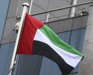 UAE urges Iraq to prevent attacks from its territory immediately