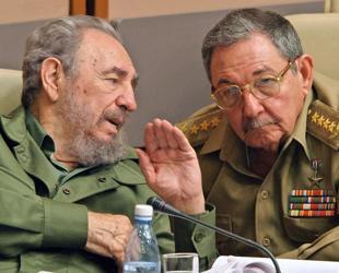US charges former Cuban president with murder as pressure builds