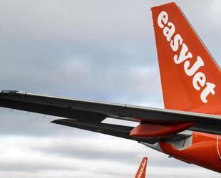 EasyJet reports deeper first-half loss on Mideast war