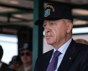 Türkiye maintains pro-peace, stability policies: Erdoğan