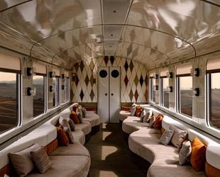 Legendary Orient Express to launch Rome-Istanbul route