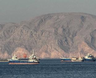 Iran’s Hormuz authority claims control of waters south of UAE port