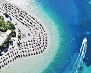 Türkiye secures 580 Blue Flag beaches, ranks 3rd