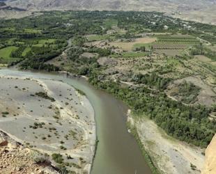 Turkish, Armenian officials hold meeting on transboundary waters