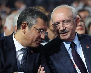Kılıçdaroğlu urges CHP to ‘purify itself’ amid legal battle