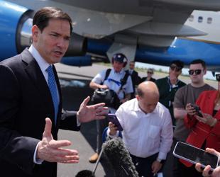 US pins hopes on mediator Pakistan in push to end Iran war