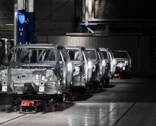 Stellantis unveils 60 bln euro push to revive profitability