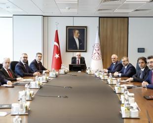 Türkiye economy resilient to shocks, financial panel says