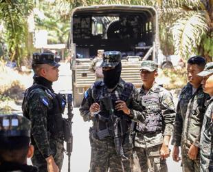 Organized criminals kill at least 25 in Honduras