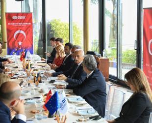 Turkish business group calls for EU reset
