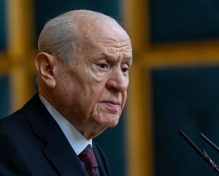 MHP leader urges Kılıçdaroğlu to renounce post amid CHP turmoil