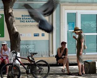 Greek Cypriots head to polls for parliamentary elections