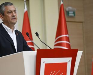 Özel says CHP ‘will not surrender’ after court overturns convention