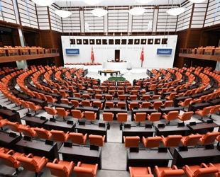 AKP proposes new rules on policing, media oversight