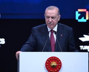 Türkiye has strongest energy infrastructure in Europe: Erdoğan