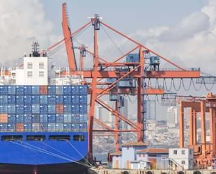 Türkiye’s April trade gap narrows as exports jump