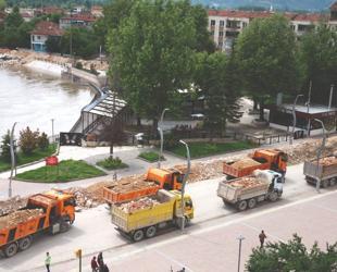 Tokat braces for flooding as thousands evacuated