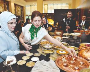 ‘The Heritage Table