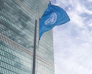 UN nuclear nonproliferation talks fail