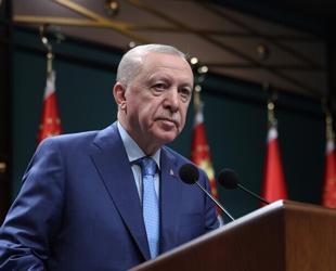 Erdoğan holds teleconference with Trump, regional leaders on Iran