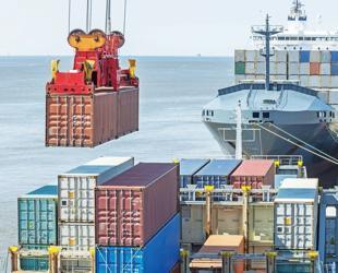Türkiye’s daily export record broken at $2.4 billion: Minister