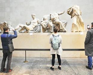 Türkiye backs Greece on Elgin Marbles dispute as UNESCO issues landmark call to Britain