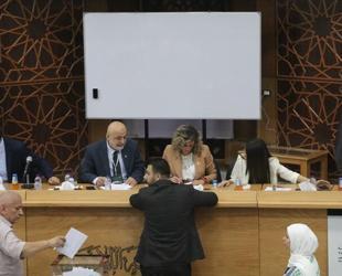 Syria holds parliamentary elections in Hasakah, Ain al-Arab