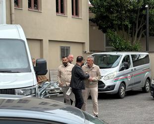 Akçakoca mayor suspended pending trial in graft case
