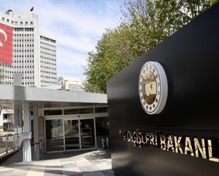 Türkiye, regional actors slam Somaliland over Jerusalem ‘embassy’