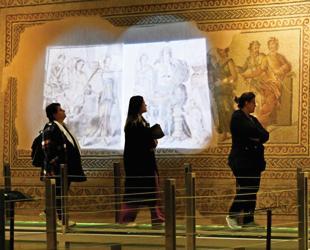 Türkiye rolls out major smart museum project