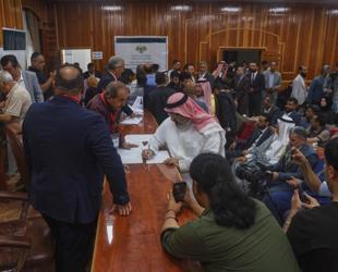 Syria concludes parliamentary elections in Hasakah, Ain al-Arab