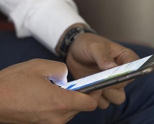 Mobile phones lead Türkiye’s used goods e-commerce market