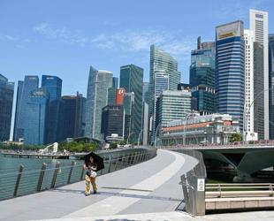 AI chip demand drives 6 percent growth for Singapore in first quarter