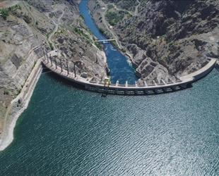 Türkiye breaks monthly hydropower generation record in April