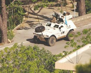Global tension, funding woes threaten peacekeeping missions: SIPRI
