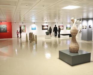Contemporary Art Museum emerges as alternative attraction in Cappadocia