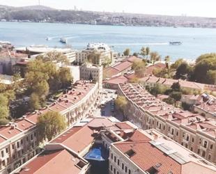 Akaretler Art Project to return for second edition