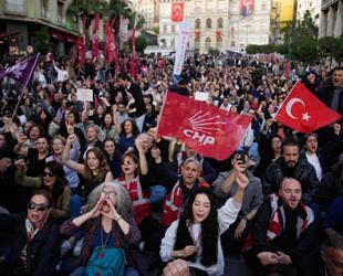 CHP leadership crisis deepens over congress plans