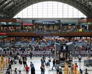 Sabiha Gökçen aims to become global hub as traffic rises