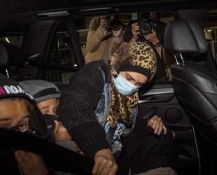 ISIL-linked women, children return to Australia from Syria camp