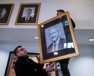 Kılıçdaroğlu moves to restore former CHP bodies