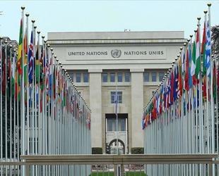 Türkiye urges stronger multilateralism, UN Security Council reform