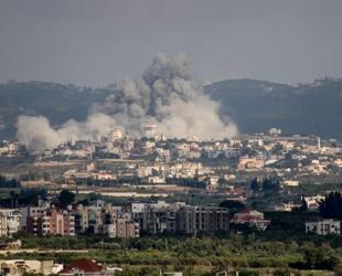 New strikes threaten ceasefires in Iran, Lebanon