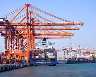 Mersin ports to be linked to Middle Corridor and Development Road