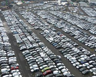 Türkiye’s electric car fleet nears 500,000