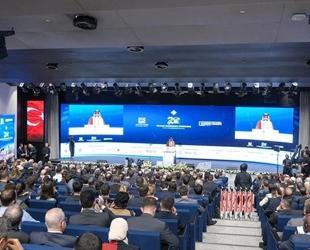 Istanbul to host Global Islamic Economy Summit