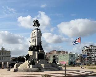 Under US pressure, Cuba appeals for international help
