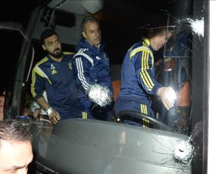 2015 attack on Fenerbahçe bus to be reinvestigated